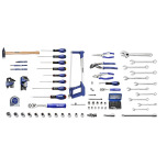 Expert MAINTENANCE TOOL SETS - 97 tools - WE E220104