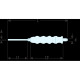 FACOM Koerner mit Handgriff Spitze 8 mm 255.G8 Miniatura