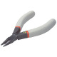 FACOM Flachrundzange ESD 432.E Miniatura