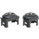FACOM KIT AUTO FILTER WRENCH 60-100 C.48-J2PB Miniatura