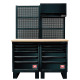 FACOM Werkbank-System modular RWS-2BS Miniatura