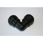 ELMAG Conector angular W-ST 4 mm 11780