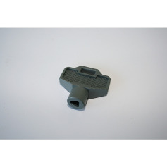 ELMAG Chave triangular (para base) 9709504