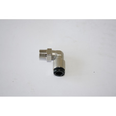 ELMAG Conector roscado angular 11892