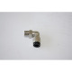ELMAG Conector roscado angular 11892