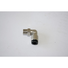 ELMAG Conector roscado angular 11893