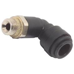 ELMAG Conector roscado angular 11761