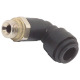 ELMAG Conector roscado angular 11761 Miniatura