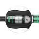 Wera Chave dinamométrica Click-Torque E 1 3/4 polegadas 200-1000 Nm WERA 05075630001 Miniatura