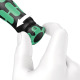 Wera Chave dinamométrica Click-Torque E 1 3/4 polegadas 200-1000 Nm WERA 05075630001 Miniatura