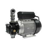 Samoa Aggregat EZP 0.4 BASIC 40500000