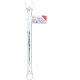 BGS Chave combinada | extra longa | 12 mm 1228-12 Miniatura