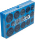 BGS Sortido de O-Ring | Tamanhos em polegadas | 419 unid. 8061 Miniatura