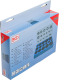 BGS Sortido de O-Ring | Tamanhos em polegadas | 419 unid. 8061 Miniatura
