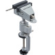 BGS Torno de bancada | rotativo | Mordentes de 70 mm 93057 Miniatura