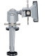 BGS Torno de bancada | rotativo | Mordentes de 70 mm 93057 Miniatura
