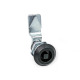 Ganter Interbloqueios, com caixa estendida, acionamento com chave de caixa GN 515-ZD-VK7-30-40-SW Miniatura