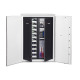 Phoenix Safe Phoenix Data Commander DS4623E Datenschutztresor Miniatura