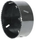 ALFRA Serra copo bimetálica HSS 4,134 polegadas - 4 1/8” Ø 105,0 mm 0500105 Miniatura