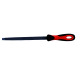 BAHCO Lima de serra triangular, com cabo, 150 x 12,0 mm, corte 2 4-183-06-2-2 Miniatura