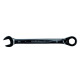 BAHCO Chave combinada de catraca, mandíbula angular 15°, SW 32 mm 1RM-32