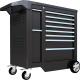 Heyco Workshop Trolley „BASIC“, empty 01127030020 Miniatura