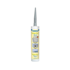 Weicon Solar-Flex® MS-Polymer 290 ml grau 10025038