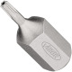 Vigor BITSPÄRRSET 40ST V7784 Miniatyrbild