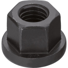 Vigor kragmutter V3275