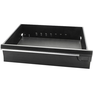 HAZET Låda, medium i 3/3 bredd 179TXXL-052