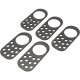 HAZET Luftbaffel 9012SPC-017/5 Miniatyrbild