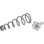 HAZET Ventilenhet 9012A-1-011/2