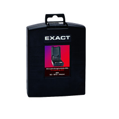 EXACT EB-Bit HSS M3-M10+Adapter-Set 05937