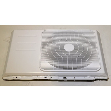 Remko Frontpanel för kondensor MVT 602 DC 1114107