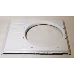 Remko Frontpanel för kondensor MVT 902 DC 1114137