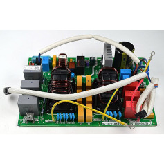 Remko Effektkort MVV 2000 DC 1115083
