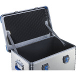 Zarges Foder av skumplast 43879