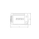 Sonic S11 plastlock 47364 Miniatyrbild