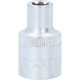 KS Tools 3/8 Torx-E-Plus jackmutter, EPL10 911.3131 Miniatyrbild