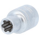 KS Tools 3/8 Torx-E-Plus jackmutter, EPL12 911.3132 Miniatyrbild