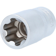 KS Tools 1/2 Torx-E-Plus jackmutter, EPL24 911.3139