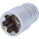 KS Tools 1/2 Torx-E-Plus jackmutter, EPL26 911.3141 Miniatyrbild