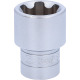 KS Tools 1/2 Torx-E-Plus jackmutter, EPL30 911.3143 Miniatyrbild
