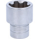 KS Tools 1/2 Torx-E-Plus jackmutter, EPL32 911.3144 Miniatyrbild