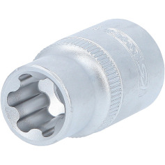 KS Tools 1/2 Torx-E-Plus jackmutter, EPL18 911.3161