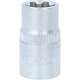 KS Tools 1/2 Torx-E-Plus jackmutter, EPL20 911.3162 Miniatyrbild