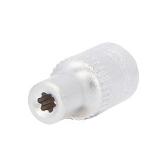KS Tools 1/4 Torx-E-Plus jackmutter, EPL4 911.3191