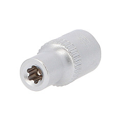 KS Tools 1/4 Torx-E-Plus jackmutter, EPL5 911.3192