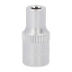 KS Tools 1/4 Torx-E-Plus jackmutter, EPL5 911.3192 Miniatyrbild