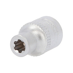 KS Tools 1/4 Torx-E-Plus jackmutter, EPL6 911.3193